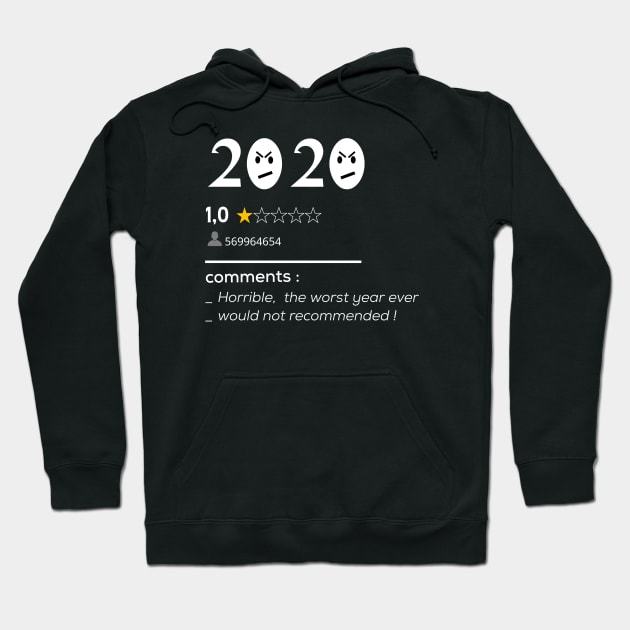 Funny 2020 sleepy Hoodie by afmr.2007@gmail.com